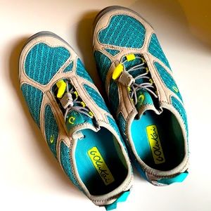 OluKai ‘Eleu Trainers